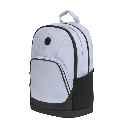 Image of PUMA Women's Juniper Backpack with Luggage Strap, Laptop Sleeve & Padded Adjustable Straps, Cool Weather, One Size