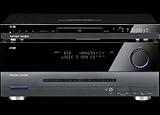  Harman Kardon HK 13828 ( AV-Receiver AVR 138 und DVD-Player DVD 28 ) Heimkinosystem HDMI Divx Surround