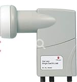 triax lnb halter alu  Triax SCR LNB Empfangssystem mit Multi-Switch
