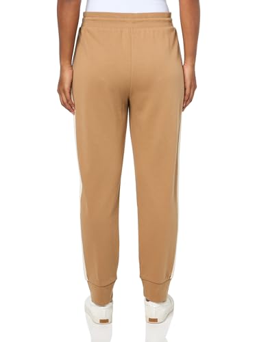 Image of Nautica Women's Sailor Solid Jogger Pants