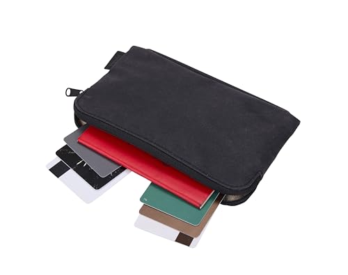 Bolsa de utensilios Thule Aion con compartimentos prácticos para viaje 3