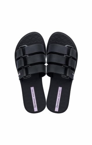 Chinelo Feminino Ipanema Bold Preto 35