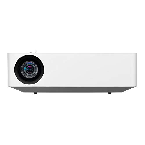 Lg HU70LA Dlp Home Theater Smart Projector thumb #7