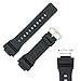 Correa para reloj Compatible con Casio AEQ-110BW AQ-S810W W-735H W-736H HDC-700 STL-100h AE-1500wh 18mm Ref W735-10410723 Imagen de Correa para reloj Compatible con Casio AEQ-110BW AQ-S810W W-735H W-736H HDC-700 STL-100h AE-1500wh 18mm Ref W735-10410723