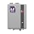 Rheem RRTGH95DVLP3701178 Rheem RTGH Series 9.5 GPM 199,900 BTU 120 Volt Residential Indoor Liquid Propane Tankless Water Heater Stainless Steel