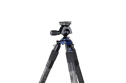 Image of ZEISS Ballhead V-60 Accessory for Pro-Series Tripods