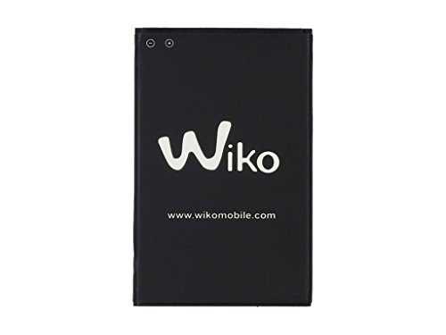 BATTERIA DI RICAMBIO ORIGINALE PER WIKO LENNY 1 2 3 1800 MAH RICAMBIO NUOVO