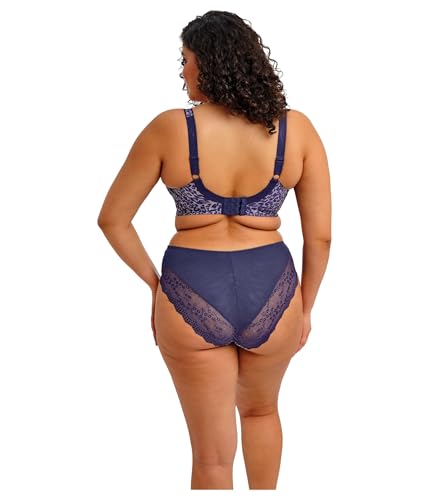 Image of Elomi Women's Lucie Underwire Stretch Plunge Bra