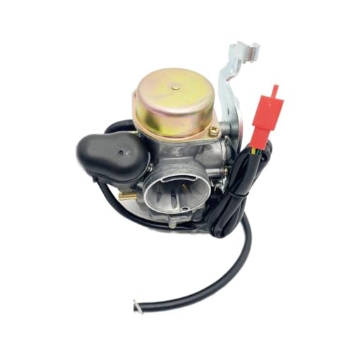 Carburateur CVK30 YP250 résout les problèmes de démarrage des moteurs 250cc-300cc