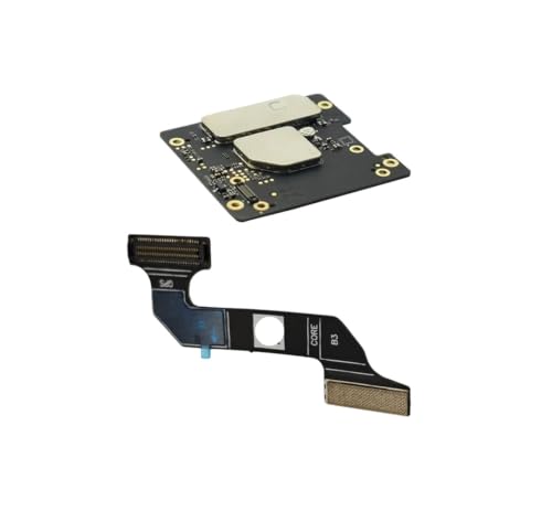 Módulo GPS con cable plano GPS compatible con DJI Mavic 3 y antena 2