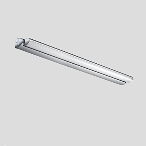 Miroir Phare LED Réglable pour Supprimer les Ombres du Visage