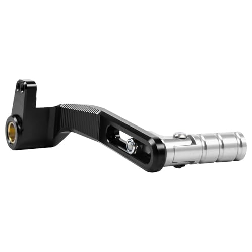 Levier de vitesses moto pour Multistrada V4 pliante et réglable - 6