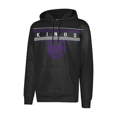 Sweat à Capuche Polaire Homme Midtown NBA Ultra Game Chaud