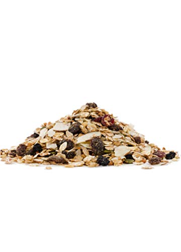 Bob's Red Mill Fruit & Seed Muesli, 14 Oz #TOP3