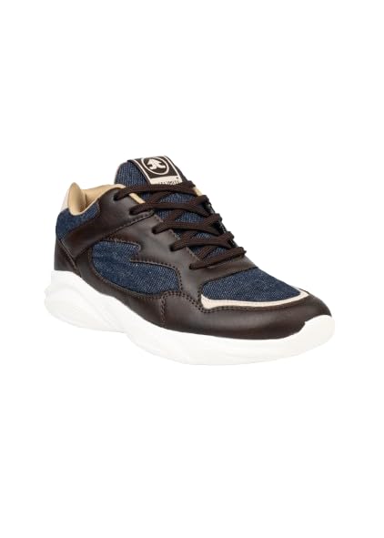 Men Roger Select Casual Sneaker-image-40