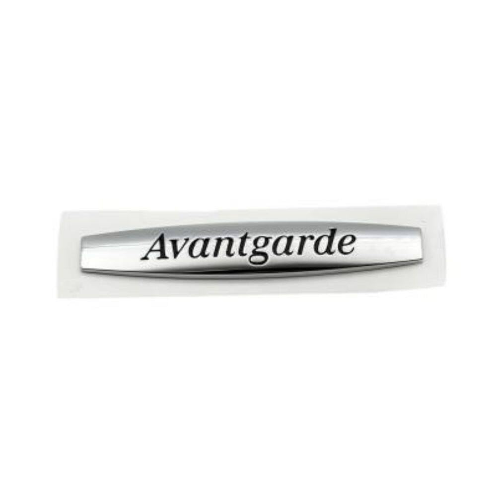 Amazon.com: YUNCHE-AUTO Parts number# 2048172720 AVANTGARDE 1pack 