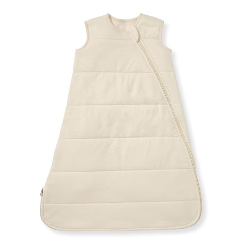 Image of Burt's Bees Baby Unisex Newborn Essentials 100% Organic Cotton Beekeeper Wearable Blanket