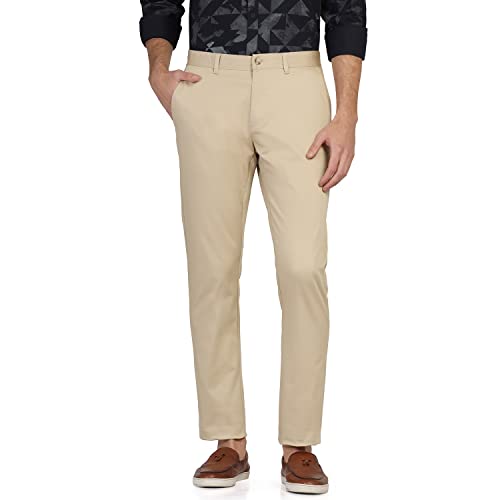 Image of Blackberrys Men Khakis