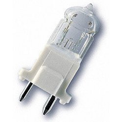 Osram HTI - Bombilla halógena de vapor metálico (150 W, GY9.5, 90 V)