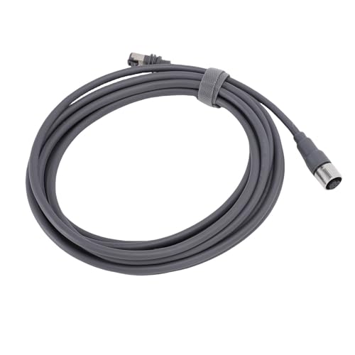 Câble Rectangulaire de 5 M robustesse 23AWG étanche haute conductivité