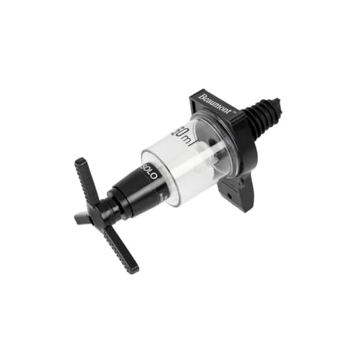 Dispensador óptico Beaumont 50 ml miniatura 3