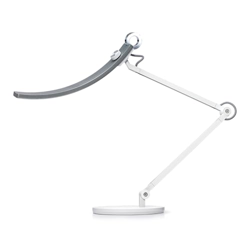 BenQ eReading LED Desk / Task / Swing Arm Lamp: Eye-Care, Auto-Di...