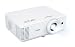 Acer Beamer H6533BDi, Full HD 1080p, 5200 Lumen, Weiß, Heimkino-Projektor