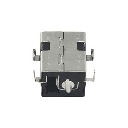 Conector DC Jack para Notebook Semp Toshiba NA1401 | Sem Cabo