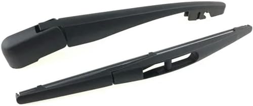 Essuie-glace arrière avec bras pour Suzuki Splash 2008-2012 - 4