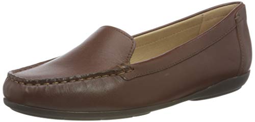 Image of Geox Womens Moccasin