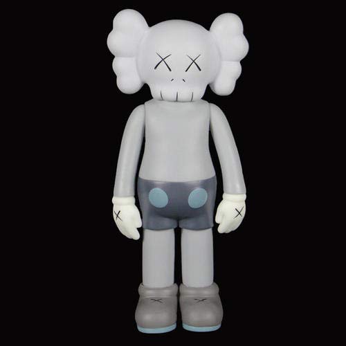 KAWS OriginalFake Dissected 1000% フィギュア Prototype KAWS Original Fake Dissected Companion Model Art Toys
