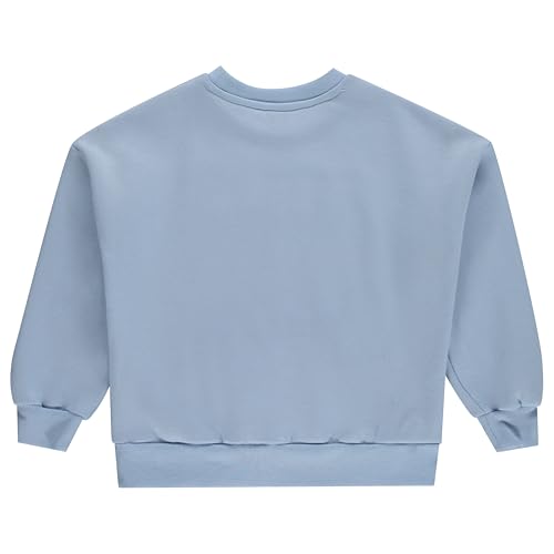 Disney Girls Lilo and Stitch Fashion Sweatshirt Collegiate Athletic Crewneck Sweatshirt - Lilo and Stitch Sweatshirt2