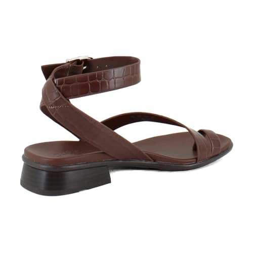 Image of Naturalizer Birch Ankle Straps