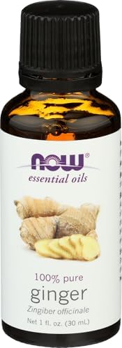 Now Foods Essential Oils, Jasmine fragrance 30ml 10