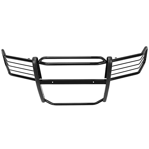 HECASA Brush Guard for Silverado
