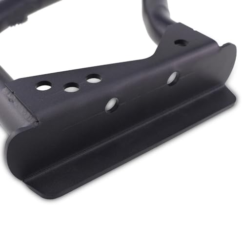 Barre de protection moteur en acier renforcé adaptée pour V7 Stone et V9 Roamer