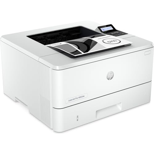 HP LaserJet Pro Stampante 4002dw 2 HP LaserJet Pro Stampante 4002dw