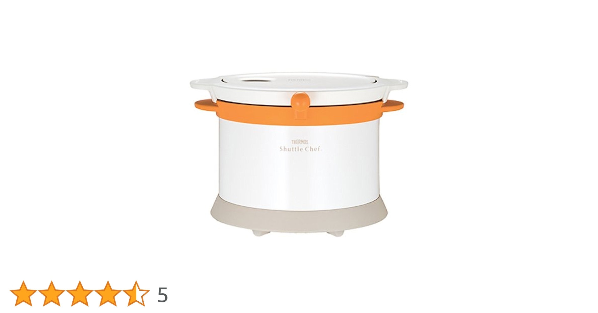 シャトルシェフ 　KPX-5000 サーモス(THERMOS) シャトルシェフ KPX-5000 KPX-5000