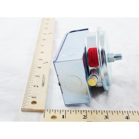 Field Controls 46506800