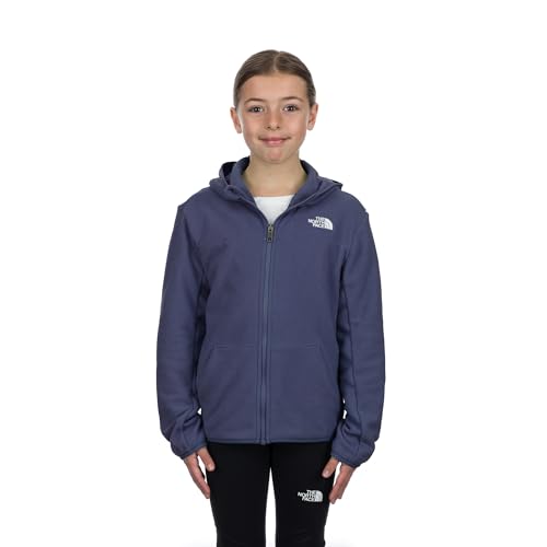 The North Face Kids' Anchor Full-Zip Fleece Jacket - Youth
