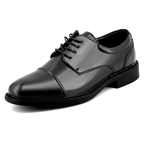 Le scarpe stringate uomo sono l'ideale per chi cerca un'opzione versatile, sia per il lavoro che per il tempo libero. Disponibili in diverse colori e taglie, offrono un'ottima tenuta e una camminata confortevole.