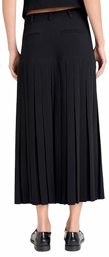 Cinq à Sept Women's Crepe Bane Skirt4