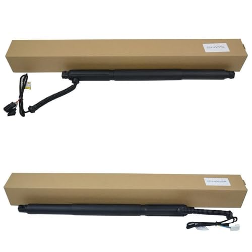 Entretoise hydraulique pour support hayon électrique en acier renforcé compatible série X6 E71
