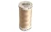 Gutermann Sew-All Thread 274yd, String Beige