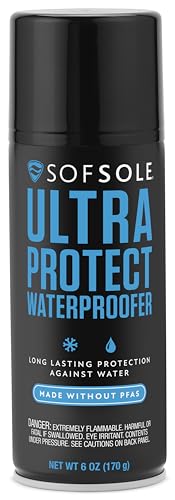 Sof Sole Ultra Protect Spray