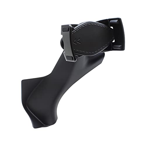 Tsuchiya Yak SY-HR17 BK Smartphone Holder for Toyota 80 Series Harrier