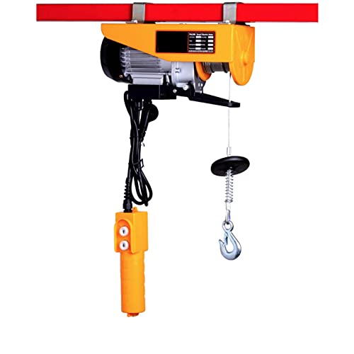 マキタ 電動ウインチ 4520 巻上能力 200kg 滑車付 Makita マキタ