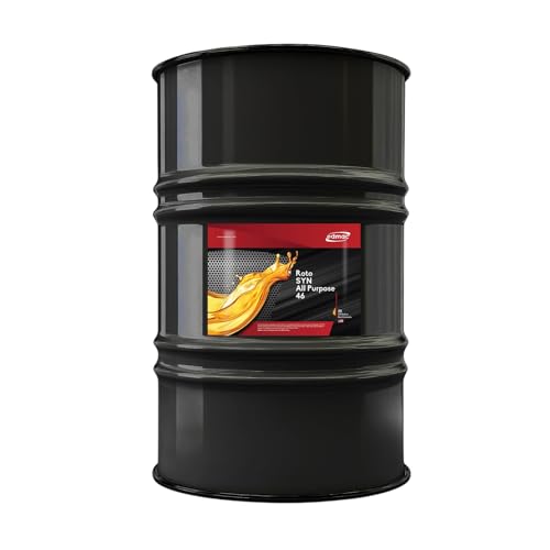 Mobil Rarus 425 compressor lubricant