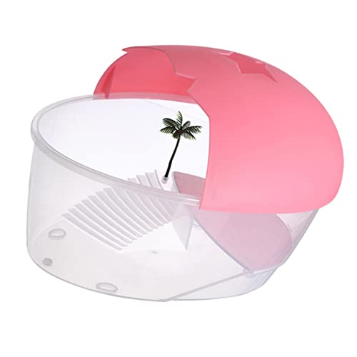 Acuarios Pequeños Transportin Marca CLISPEED