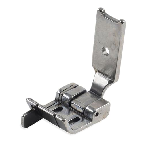 Pie Prensatelas para Máquina de Coser Industrial de Doble Aguja miniatura 2